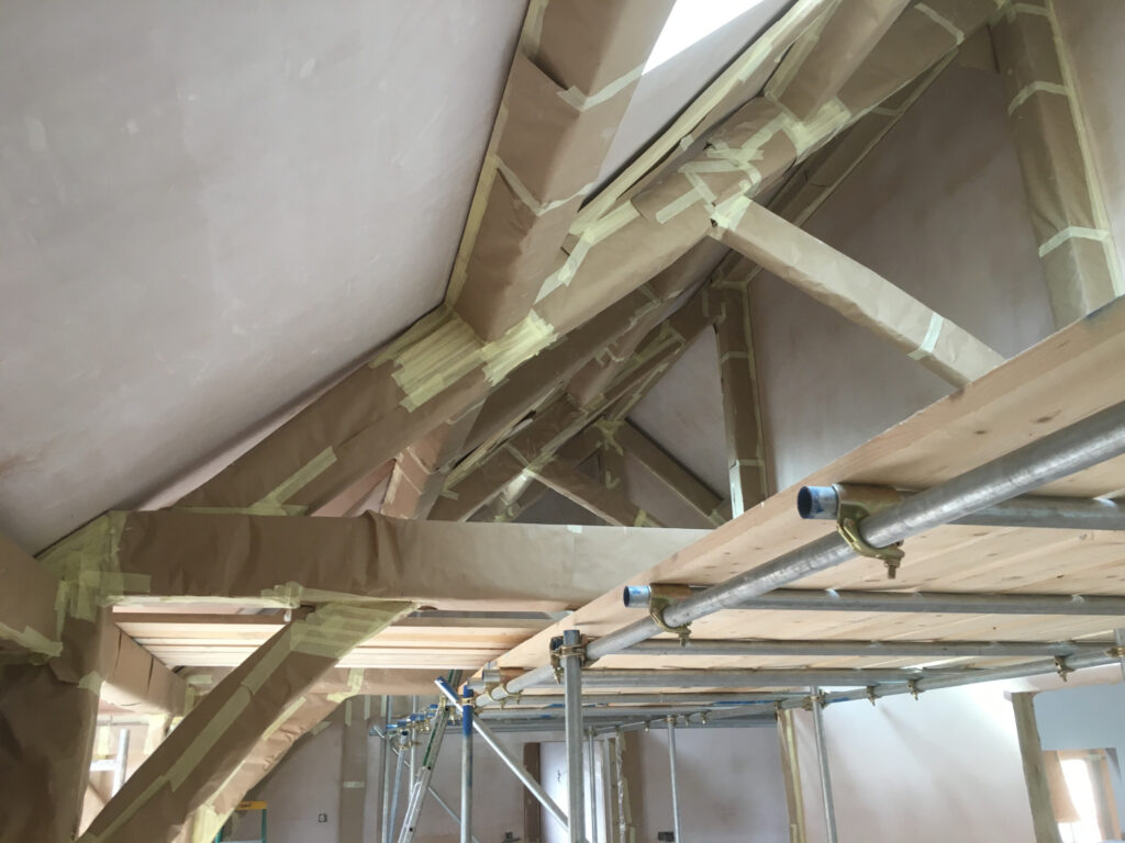 Carpentry