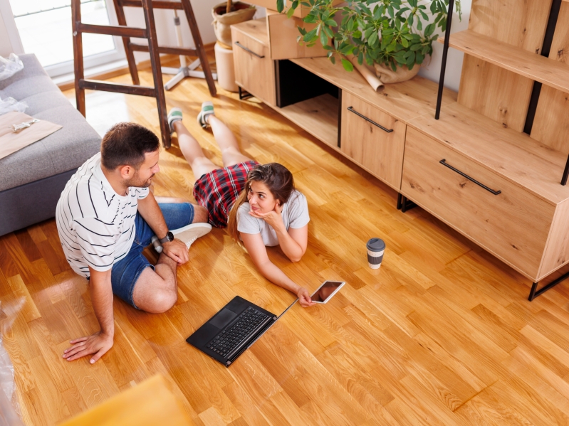 Flooring