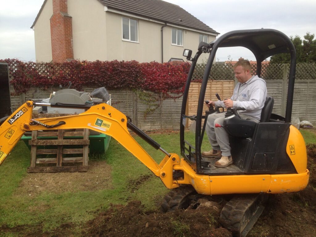 Groundwork