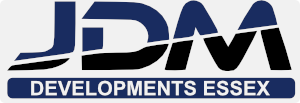 JDM LOGO