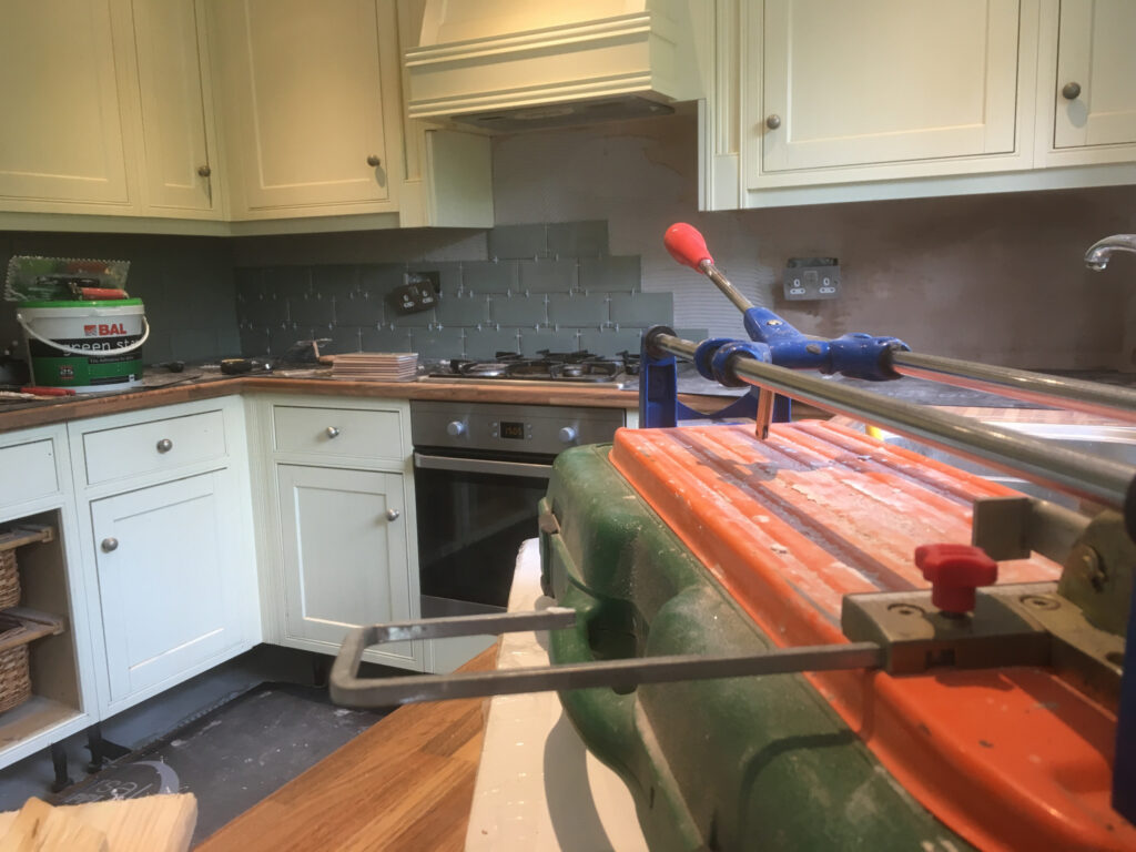 Tiling